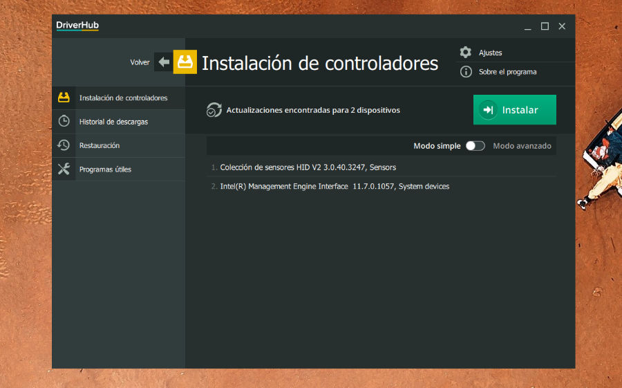 3 Pasos Descargar E Instalar Drivers Para Windows 7 8 10 Con Un Clic 1801