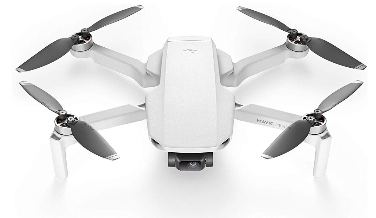 Les 5 meilleurs drones caméra du marché (qualité 3